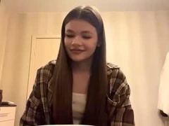 Recent screenshot of shystarmary