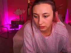 Recent screenshot of shyy_jany