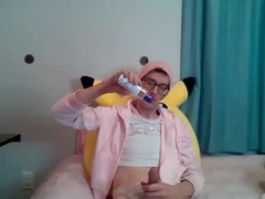 Recent screenshot of shyyyguy89