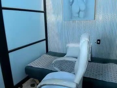 Recent screenshot of siafoxx_