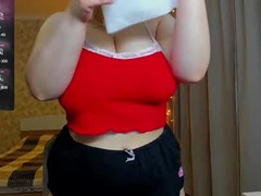 Recent screenshot of sib_girl