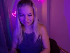 Recent screenshot of siberianbeauty