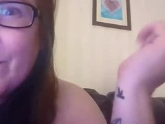 Recent screenshot of sickgingerfucks
