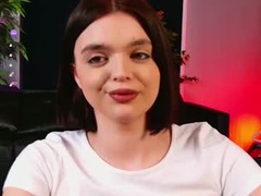 Recent screenshot of sidneypuff