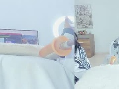 Recent screenshot of sieena_