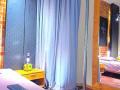 Recent screenshot of sienna_dark