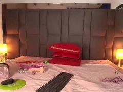 Recent screenshot of sienna_petite