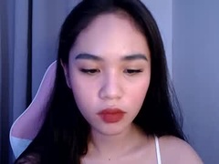 Recent screenshot of sienna_xo