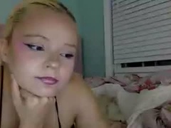 Recent screenshot of siennaangel
