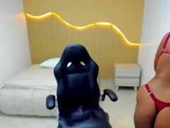 Recent screenshot of siennamarshal