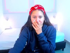 Recent screenshot of siennarose1