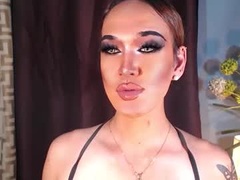 Recent screenshot of siera_devilcock