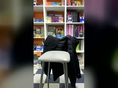 Recent screenshot of sigmature