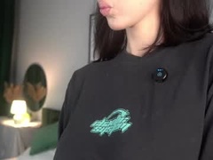 Recent screenshot of signehinz