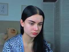 Recent screenshot of silena_sky