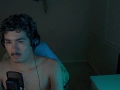 Recent screenshot of silentscout1