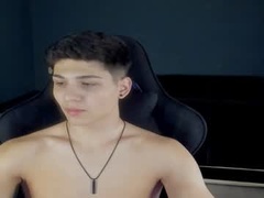 Recent screenshot of silkmaster69