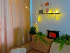 Recent screenshot of silkyaurau