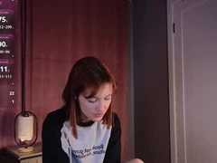 Recent screenshot of silly___woman