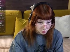 Recent screenshot of silly_soul
