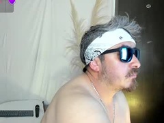 Recent screenshot of silver_fox40