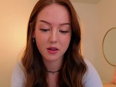 Recent screenshot of silver_girl