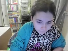 Recent screenshot of silvercaramel