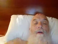 Recent screenshot of silverfox3030