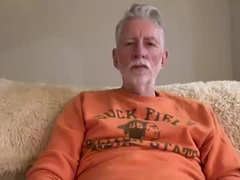 Recent screenshot of silverfox993