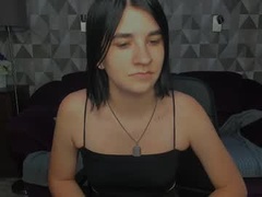 Recent screenshot of silviarosse