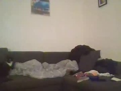 Recent screenshot of silviedwt