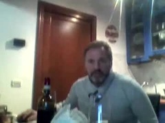 Recent screenshot of simodav