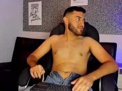 Recent screenshot of simon_braxton