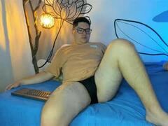 Recent screenshot of simon_colt