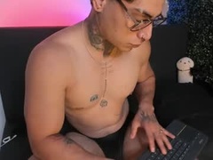 Recent screenshot of simon_cortes