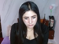 Recent screenshot of simona_milk