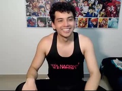Recent screenshot of simone_vice