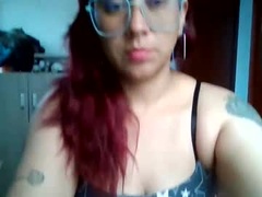 Recent screenshot of simonita91