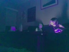 Recent screenshot of simpsznn