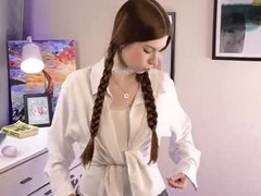 Recent screenshot of sindy_sen