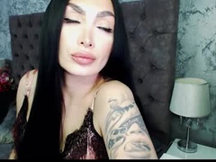 Recent screenshot of sindydolly