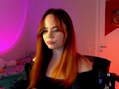 Recent screenshot of sinful_jasminee