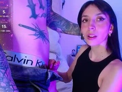 Recent screenshot of sinfulharmony_