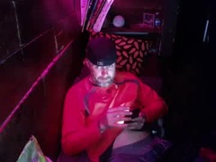 Recent screenshot of sinfulloki616