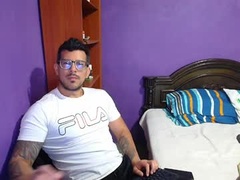 Recent screenshot of sir_anderssen