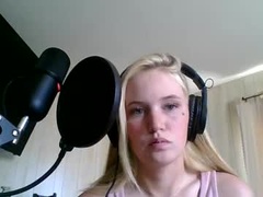 Recent screenshot of sirentalks