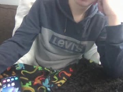 Recent screenshot of siriuscorvus