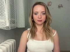 Recent screenshot of sisi_bunny