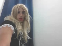 Recent screenshot of sissy12435