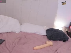 Recent screenshot of sissy_colombiana